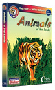 Find Out and Write About - Animals of Hot Lands (OneSchool Site License)