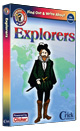 Find Out and Write About - Explorers (OneSchool Site License)