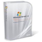 Microsoft Windows Server Standard